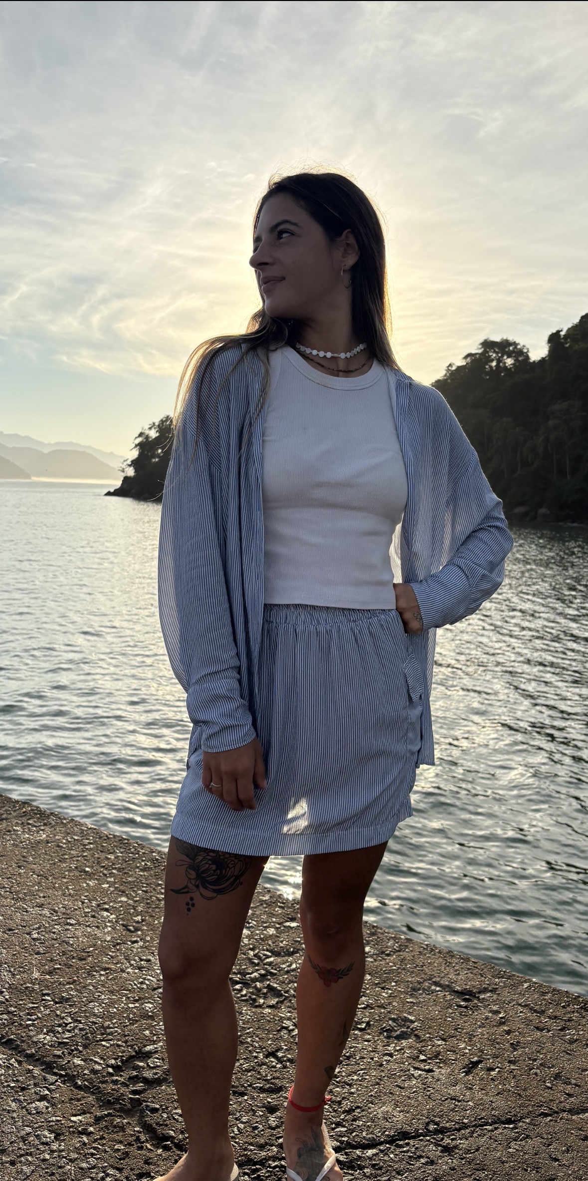 Saia-navy