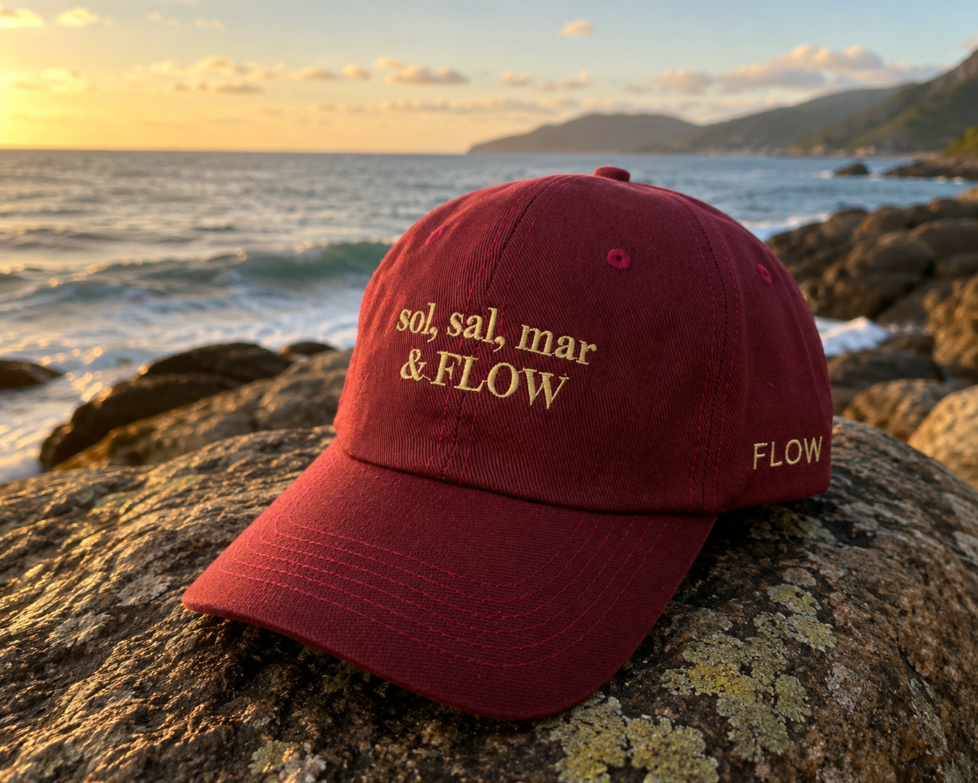 Boné Flow