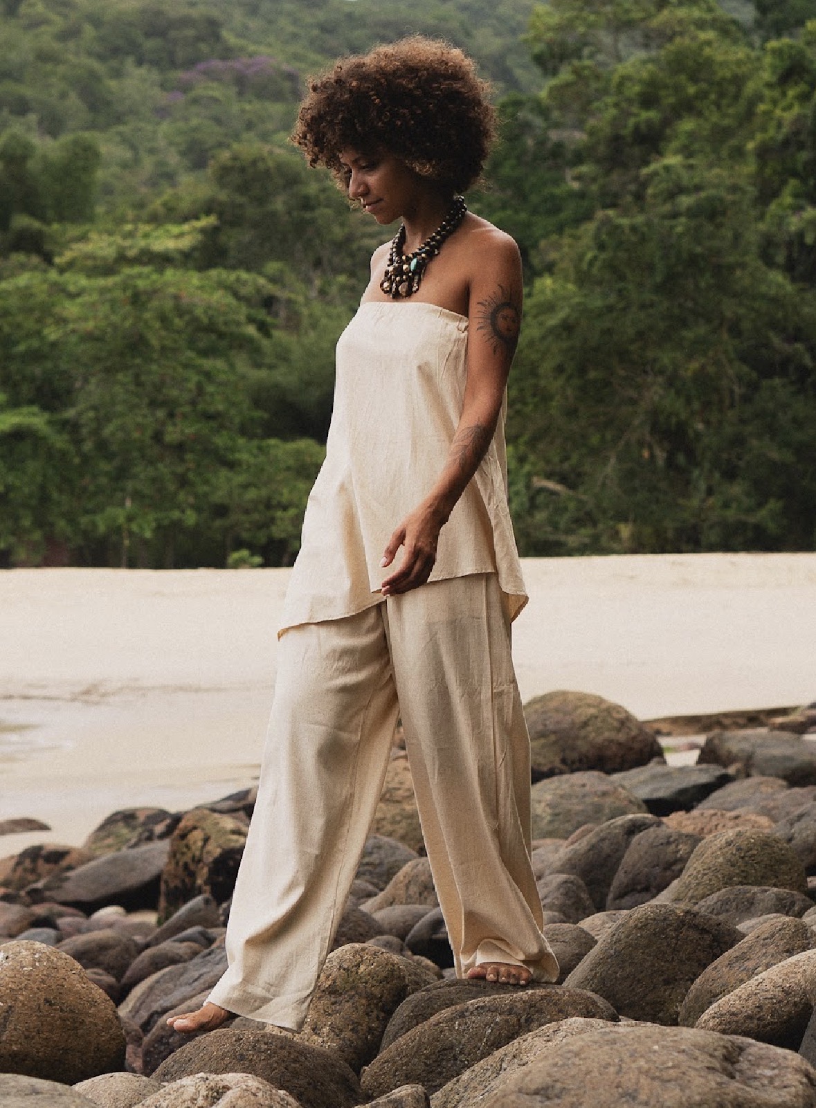 Conjunto ray